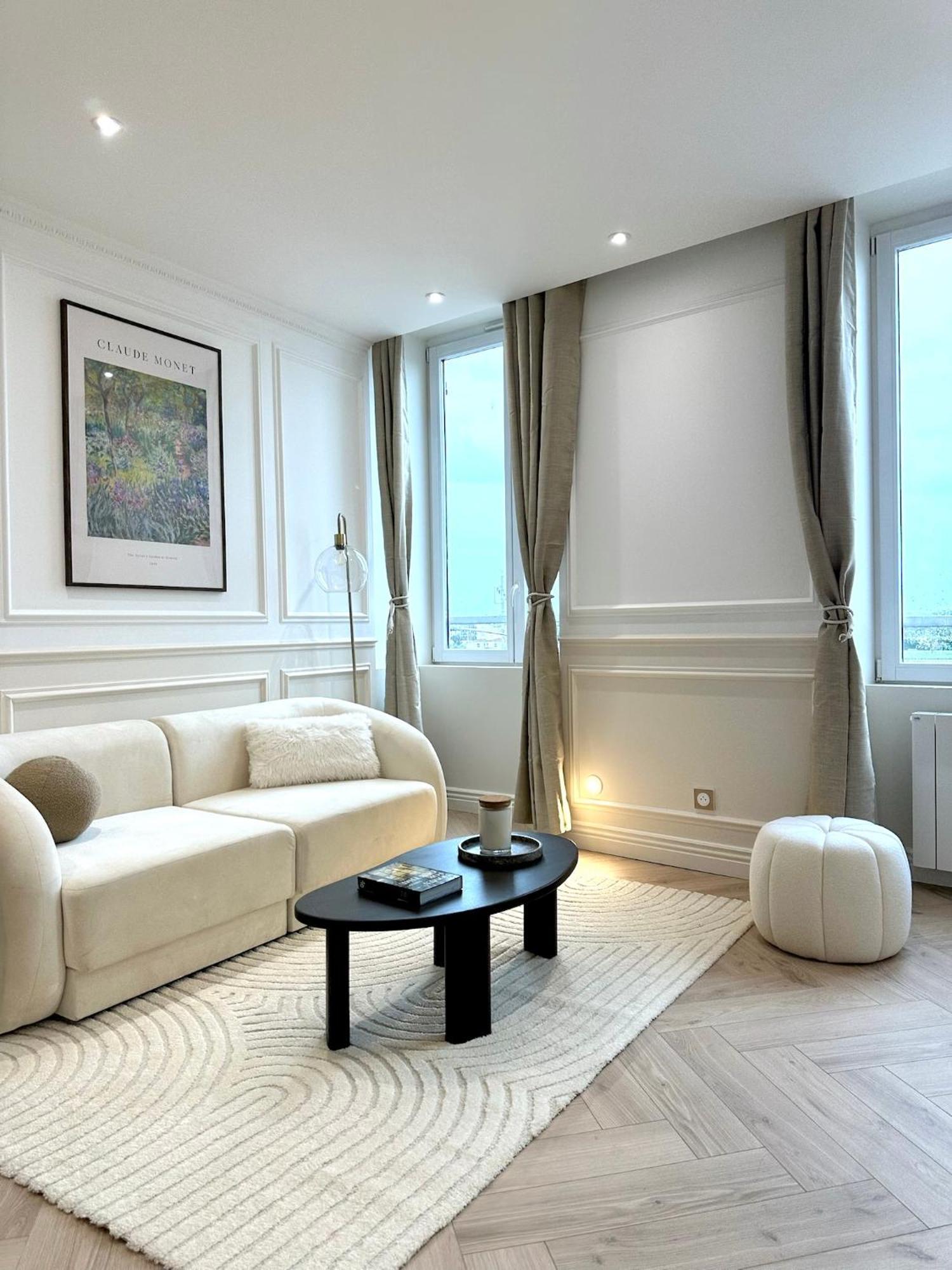 Apartment Les Rives De Saone - Balneotherapie