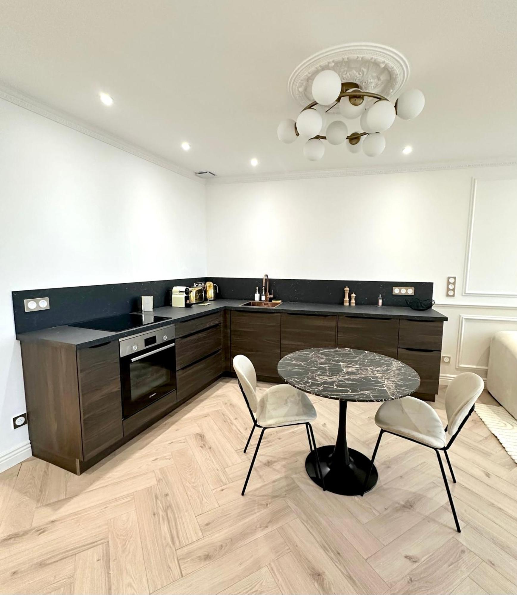 Les Rives De Saone - Balneotherapie Apartment