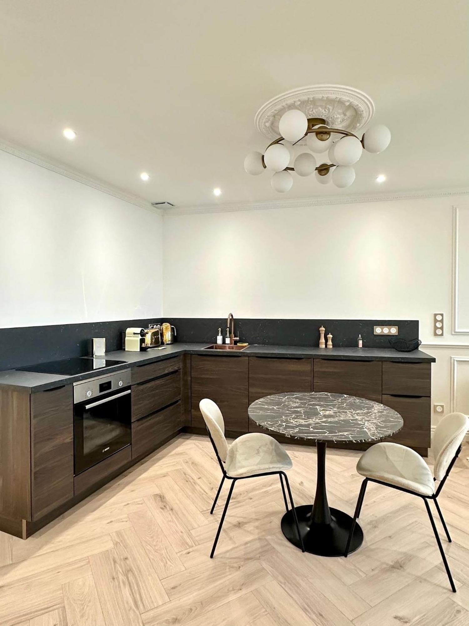 Les Rives De Saone - Balneotherapie Apartment *